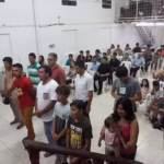 Iglesia Maranatha