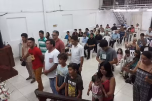 Iglesia Maranatha
