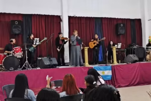 Iglesia Maranatha Emanuel