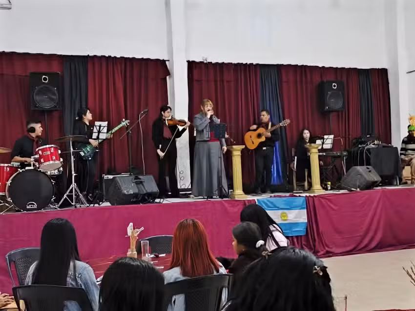 Iglesia Maranatha Emanuel
