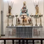 Iglesia María Auxiliadora
