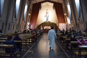 Iglesia María Auxiliadora