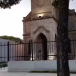 Iglesia Maria Inmaculada