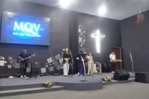 Iglesia Mas Que Vencedores Clorinda