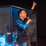 Iglesia MCI
