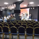 Iglesia MCI