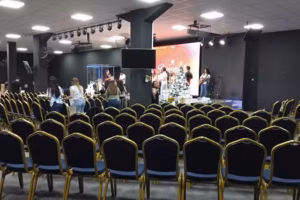 Iglesia MCI