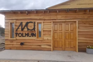 Iglesia MCI Tolhuin