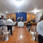 Iglesia MCyM
