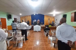 Iglesia MCyM