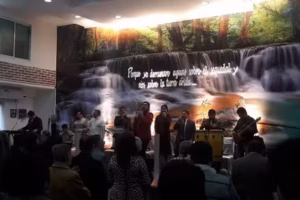 Iglesia Mcym
