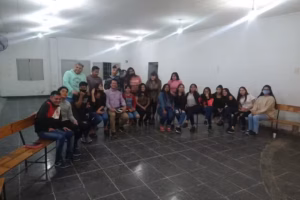 Iglesia MCyM ADULAM