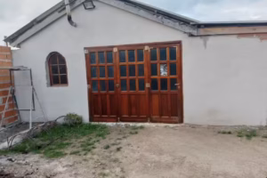 Iglesia mcym ranchos