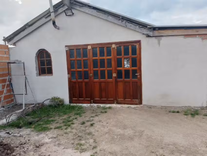 Iglesia mcym ranchos