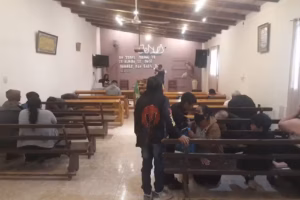 IGLESIA MEBAD KM48