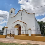 Iglesia Medalla Milagrosa