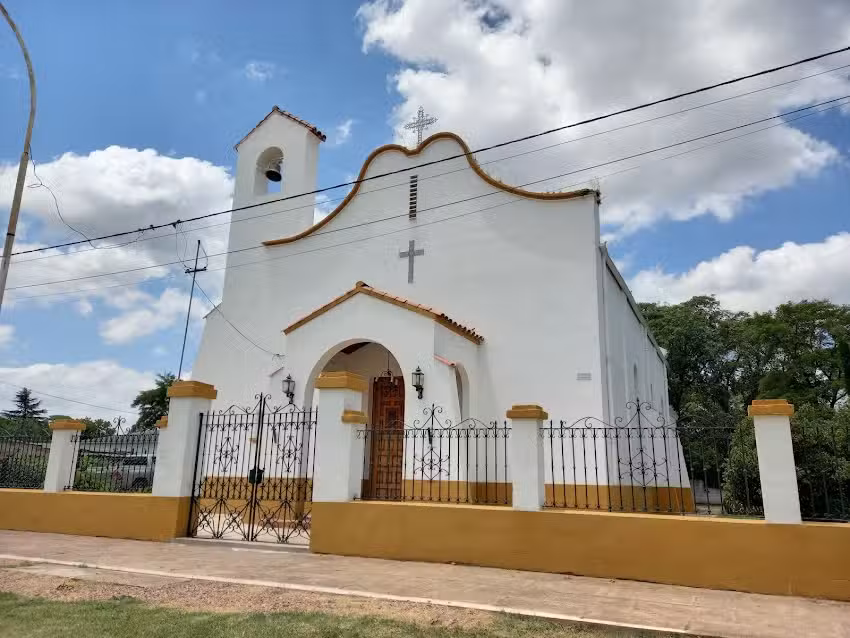 Iglesia Medalla Milagrosa