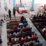 Iglesia Medalla Milagrosa