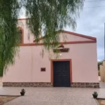 Iglesia Medalla Milagrosa