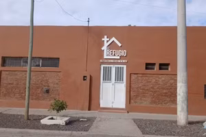 Iglesia Menonita B.N