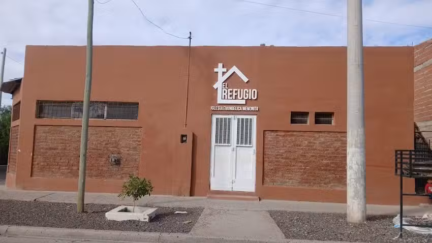 Iglesia Menonita B.N