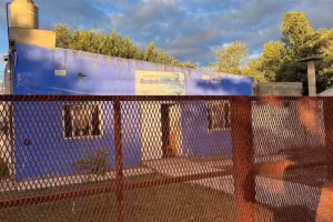 Iglesia Mensaje de Amor del Rey (MCMAR)