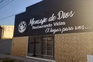 Iglesia Mensaje de Dios, Restaurando Vidas