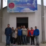 Iglesia Mensaje De Salvación