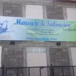 Iglesia Mensaje de Salvación