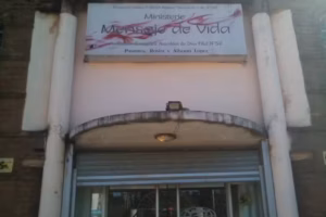 Iglesia Mensaje de Vida