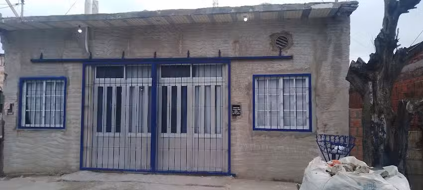 Iglesia Mensaje de Vida y Esperanza-Edificado sobre la Roca-
