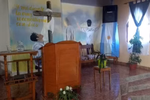 IGLESIA METODISTA PENTECOSTAL