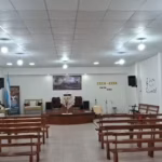 Iglesia Metodista Pentecostal