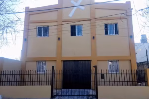 IGLESIA METODISTA PENTECOSTAL ARGENTINA