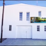 Iglesia Metodista Pentecostal Argentina