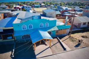 Iglesia Metodista Pentecostal Argentina