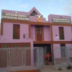 Iglesia Metodista Pentecostal Argentina