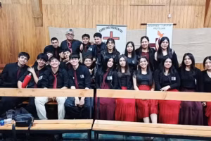 Iglesia Metodista Pentecostal Argentina