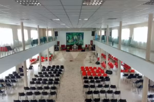 Iglesia Metodista Pentecostal Argentina – Cipolletti