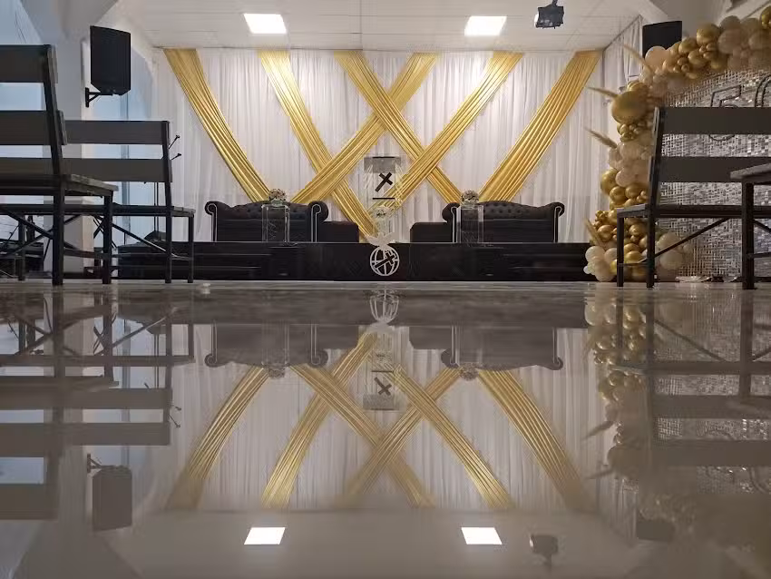 Iglesia Metodista Pentecostal Argentina de Neuquen