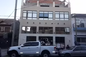 Iglesia Mi Casa – Asamblea de Dios – Filial 17