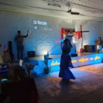 Iglesia Mi Redentor Vive
