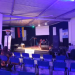 Iglesia Mi Refugio
