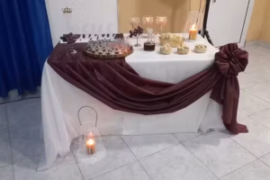 Iglesia “Mi Renuevo”
