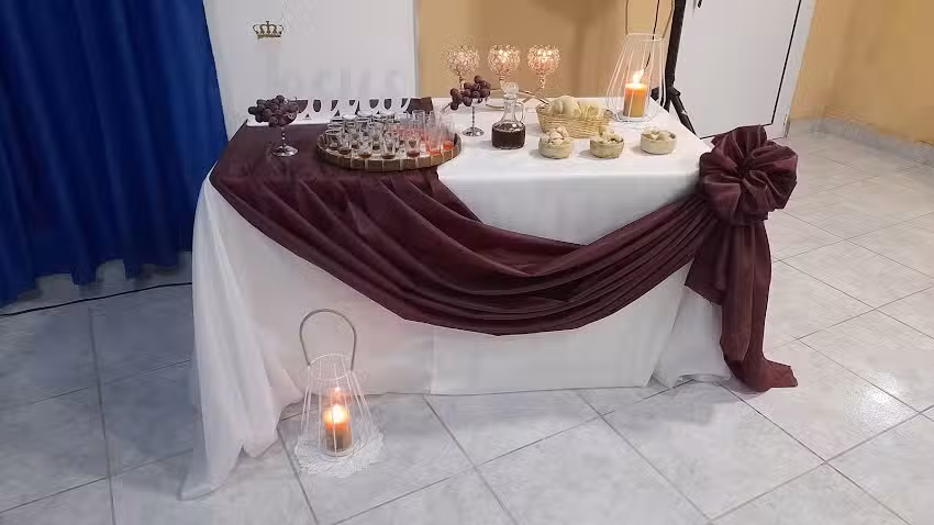Iglesia “Mi Renuevo”