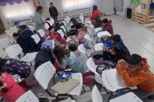 Iglesia Ministerio C.E.M.P