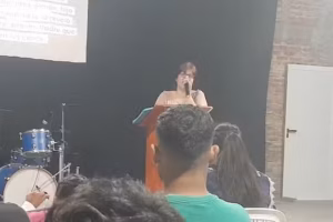 Iglesia Ministerio Generación De Fuego