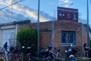 Iglesia Ministerio Jesucristo Vence- El Trébol