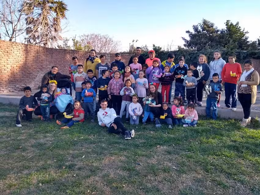 Iglesia Ministerio Jesucristo Vence
