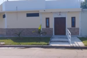 Iglesia Ministerio Presencia de Dios IEP